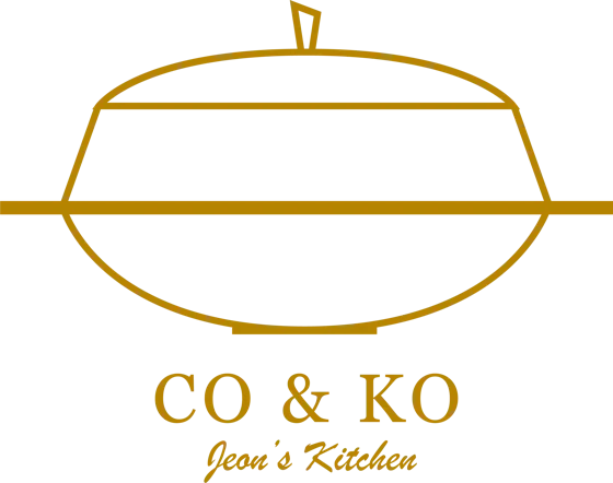 CO&KO Jeon's Kitchen